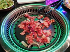 -老卜奎齐齐哈尔烤肉(人民东路店)