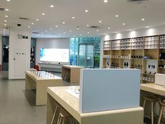 -华为授权体验店(中山公园来福士)