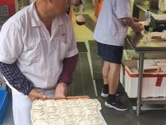 -锅贴大王南翔小笼(临沂二村店)