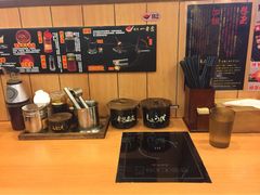 -博多一幸舍(侨福芳草地购物中心店)