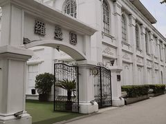 -半岛1919创意园区