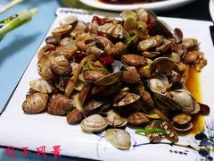 -聚德福海鲜家常菜(刘庄店)