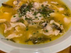 -丁记盐蘸牛肉·新杭菜(河东路店)