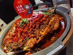 -南锣南门(东方银座店)