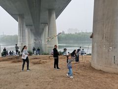 -门城湖公园
