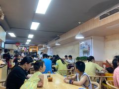 大堂-牛记烩面(七星西路店)