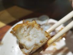 -虾宝贝胶东海鲜·渔家菜(小西天店)
