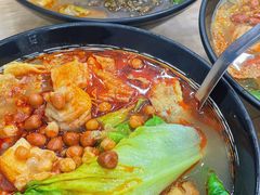 -笋果坊螺蛳粉(竹园小区店)