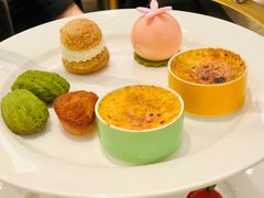 -PAUL LAFAYET 法式甜品(港汇广场店)
