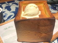 -绿茶餐厅(布吉万象汇店)