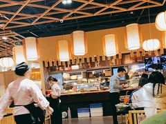 大堂-德川家日本料理(龙德广场店)