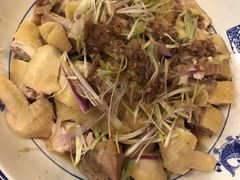 -阿殳菜馆·私厨(水围村店)
