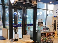 -西部马华清真兰州牛肉面·烧烤夜市(上地店)