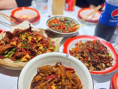 -遇见老南昌-柴火灶(顺外路店)