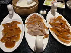 -皇城根北京风味主题餐厅(中海环宇城店)