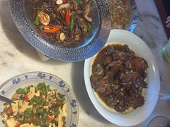 -二十八里太湖船菜(吉祥路店)