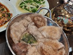 -抱德·潮汕味(琶洲店原惠城鱼仔)