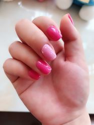-Daisy Beauty lab日式美甲美睫