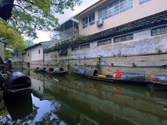 -绍兴鲁迅故里·沈园景区