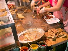 -明记牛杂(新马路分店)