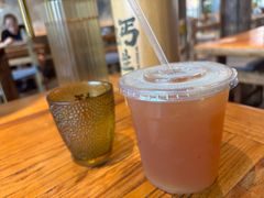 -北丐先生·野馄饨烧烤(长宁龙之梦店)