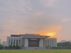 -广西大学(大学东路校区)