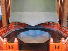-大钟寺古钟博物馆