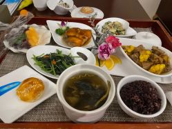点击看大图 -馨月汇·独栋月子中心(南山店)