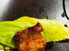 -云晓光头烧烤吧(德平路店)