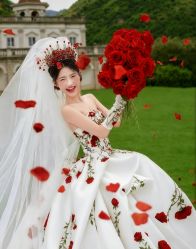 -第一夫人婚纱摄影(南京店)