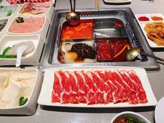 -海底捞火锅(如皋吾悦广场店)