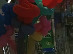 -黑家养生粥道馆(新世纪店)