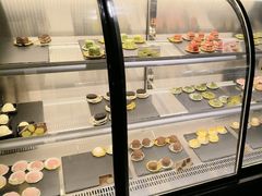 -一绪に寿喜烧(虹悦城店)
