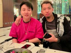 -云·酷Atmosphere(国贸大酒店)