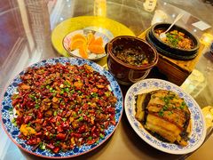 -杨记隆府(白象街店)