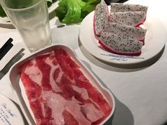 -多伦多海鲜自助餐厅(百盛购物中心三阳店)