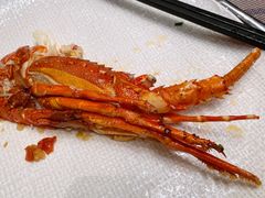 小青龙-星璨·自助餐厅-厦门禹洲温德姆至尊豪廷大酒店