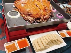 -九十九顶毡房(阜石路店)