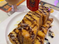 -龙记·香港茶餐厅(海上世界店)