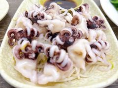 -贞姨美食·老字号海鲜大排档