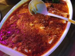 鱼籽豆腐-庆合府重庆大排档(紫都城店)