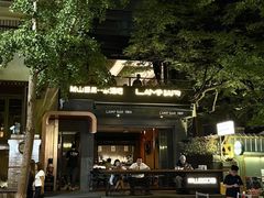 -LAMP BAR 水烟音乐酒吧
