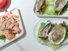 -避风塘·金牌店·夜宵(金玉兰店)