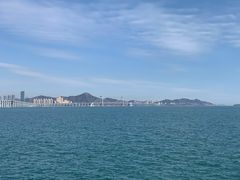 -星海湾跨海大桥