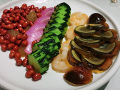 -百饺园酒楼(平山道店)
