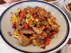 -新新湘菜馆(新中街二条店)