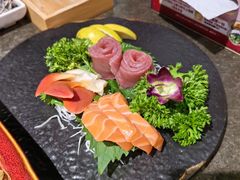 -将太无二·北美传奇寿司(瑞士公寓店)