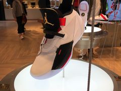 -JORDAN(外滩中央体验店)