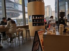 -Seesaw Coffee(苏州中心店)