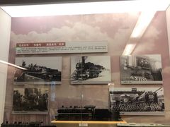 -中国铁道博物馆(正阳门馆)
